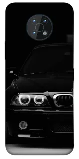 Чохол на Nokia G50 BMW v43 фото 1 з 1
