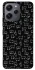Чохол на Xiaomi Redmi 12 Black Cats фото 1 Чохол на Xiaomi Redmi 12 Black Cats фото 1 з 1