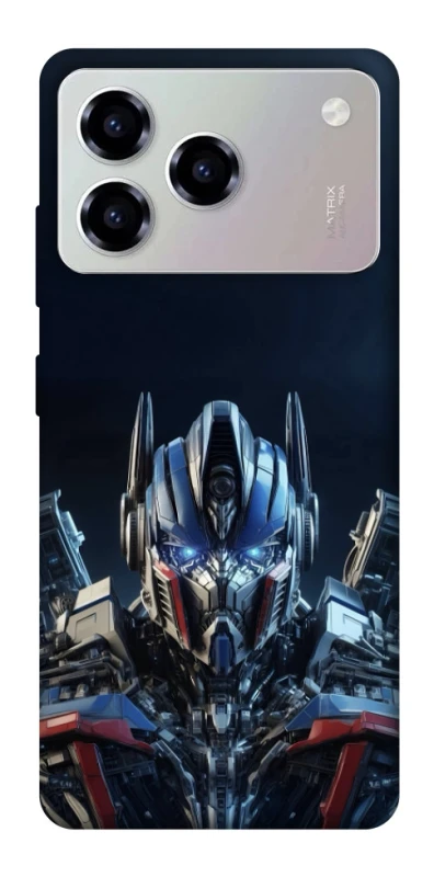 Чехол на ZTE Blade A76 Transformer фото 1 из 1