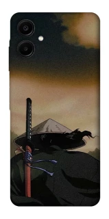 Чохол на Samsung Galaxy A06 Samurai v2 фото 1 з 1