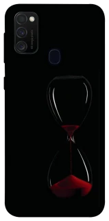 Чохол на Samsung Galaxy M21 Red Time фото 1 з 1