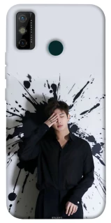 Чехол на TECNO Spark 6 Go RM - BTS фото 1 из 1