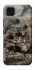 Чехол на ZTE Blade v2020 Black hawk фото 1 из 1