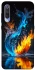 Чохол на Xiaomi Mi 9 Water And Fire фото 1 з 1