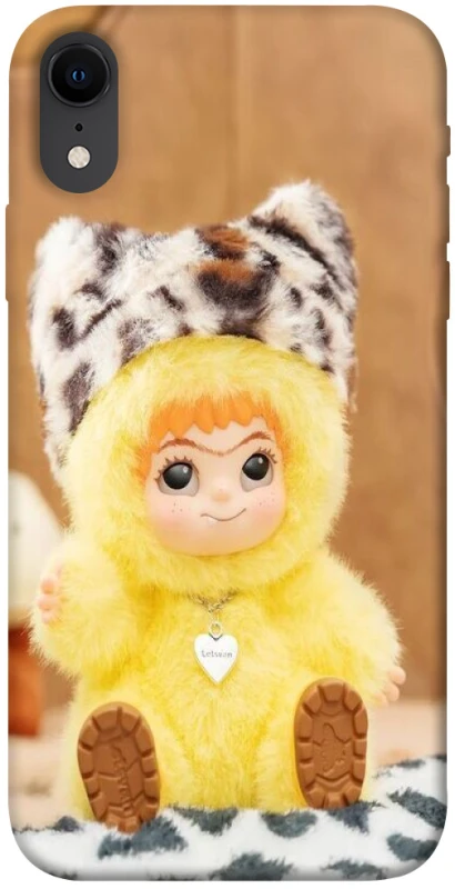 Чохол на Apple iPhone XR (6.1") Wakuku ver.3 фото 1 з 1