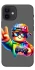 Чохол на Apple iPhone 12 mini (5.4") Roblox Gamer Peace фото 1 з 1