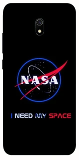 Чохол на Xiaomi Redmi 8a NASA ver.3 фото 1 з 1