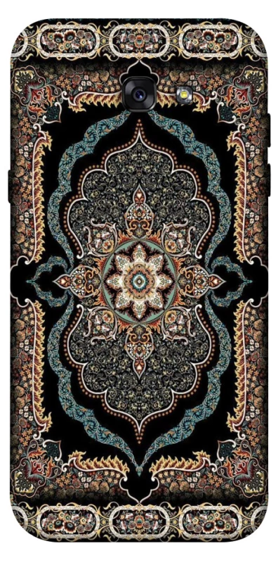 Чехол на Samsung A720 Galaxy A7 (2017) Килим v6 фото 1 из 1