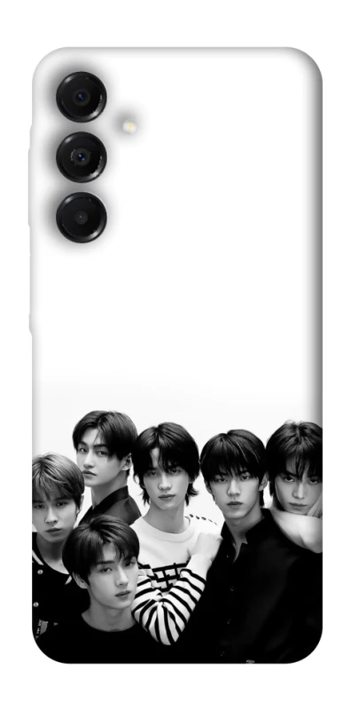 Чехол на Samsung Galaxy A17 4G/5G TWS фото 1 из 1