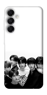 Чохол на Samsung Galaxy A17 4G/5G TWS фото 1 з 1