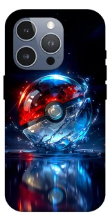 Чохол на Apple iPhone 16 Pro Max Pokemon ver.2 фото 1 з 1