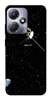 Чохол на Infinix Hot 30i Project Hail Mary ver.9 фото 1 з 1