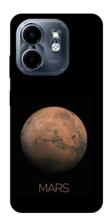 Чехол на Infinix Smart 9 4G / Hot 50i Mars фото 1 из 1