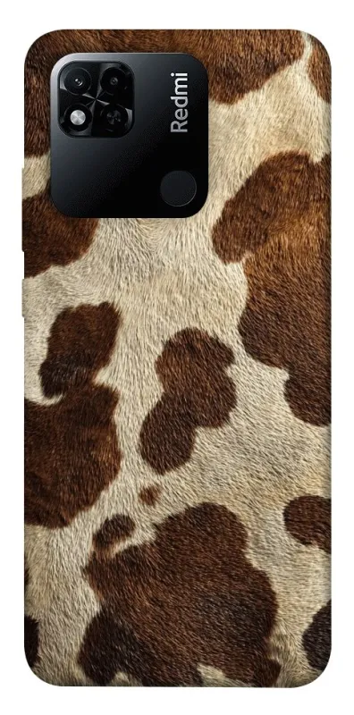 Чохол на Xiaomi Redmi 10A Cow фото 1 з 1