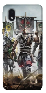 Чохол на Samsung Galaxy M01 Core / A01 Core Vikings v4 фото 1 з 1