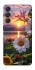 Чохол на Samsung Galaxy M55 Flowers v31 фото 1 з 1