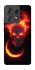 Чохол на Motorola Edge 50 Pro Blood Skull фото 1 з 1