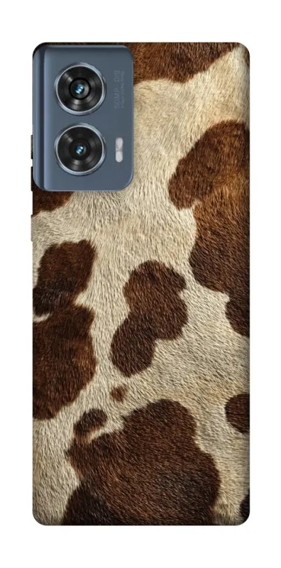 Чохол на Motorola Edge 50 Cow фото 1 з 1