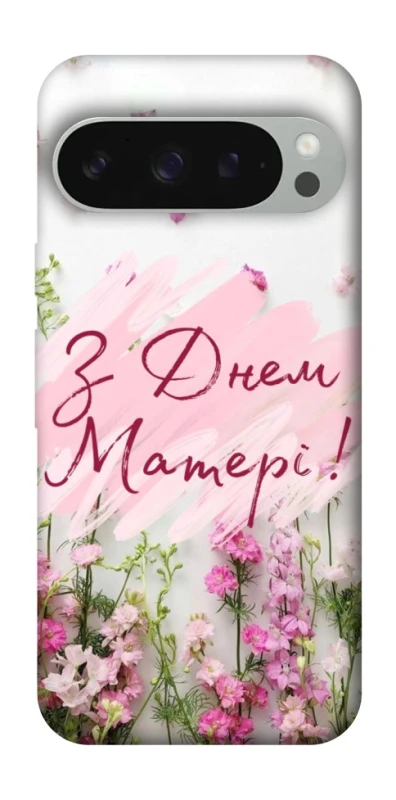 Чехол на Google Pixel 10 Pro XL Mother's Day ver.3 фото 1 из 1