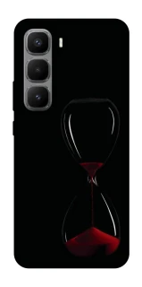 Чохол на Infinix Hot 60 Pro+ Red Time фото 1 з 1
