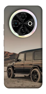 Чехол на TECNO Spark 30C Gelik фото 1 из 1