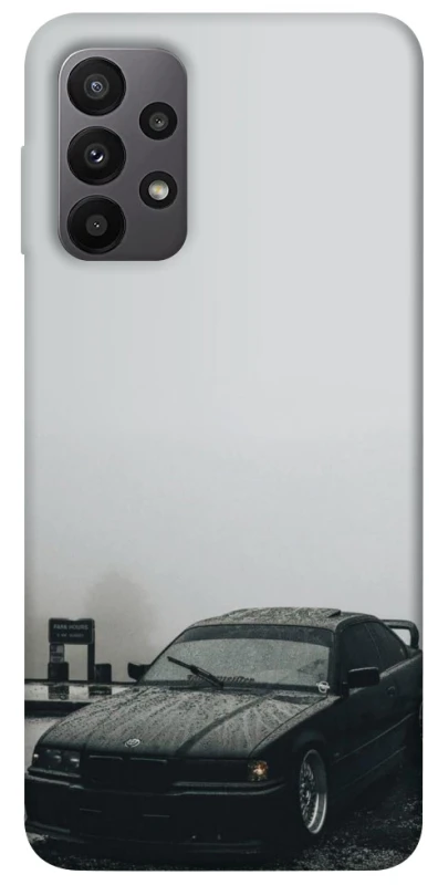 Чехол на Samsung Galaxy A23 4G BMW mood фото 1 из 1