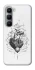 Чехол на Infinix Hot 60 Pro Tattoo ver.2 фото 1 из 1