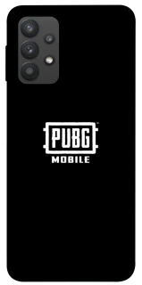 Чохол на Samsung Galaxy A32 (A325F) 4G Pubg logo ver.1 фото 1 з 1