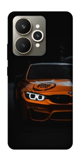Чохол на Realme 15 BMW in the night фото 1 з 1