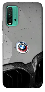 Чехол на Xiaomi Redmi Note 9 4G / Redmi 9 Power BMW v52 фото 1 из 1
