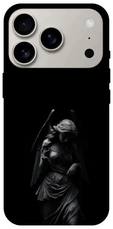 Чехол на Apple iPhone 17 Pro (6.3") Angel фото 1 из 1