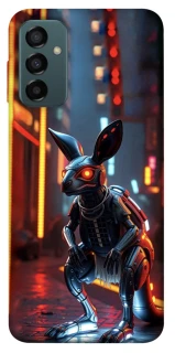 Чехол на Samsung Galaxy M13 4G Cyber Kangaroo фото 1 из 1