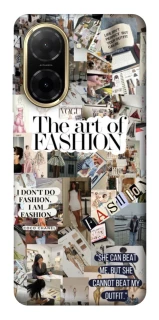 Чохол на Xiaomi Redmi A5 (Europe version) Fashion collage ver.12 фото 1 з 1