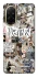 Чохол на Xiaomi Redmi A5 (Europe version) Fashion collage ver.12 фото 1 з 1