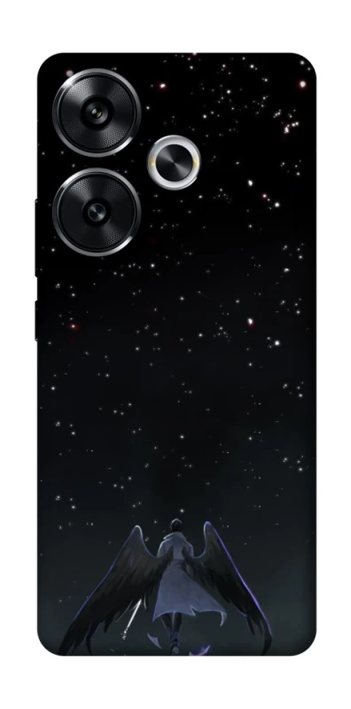 Чохол на Xiaomi Poco F6 Omniscient Reader's v4 фото 1 з 1