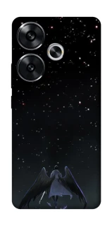 Чехол на Xiaomi Poco F6 Omniscient Reader's v4 фото 1 из 1