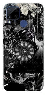 Чохол на Realme C15 Omniscient Reader's фото 1 з 1