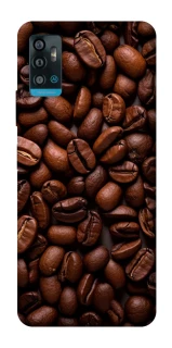 Чохол на ZTE Blade A71 Кава фото 1 з 1