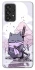 Чехол на Samsung Galaxy A33 5G Samurai cat фото 1 из 1