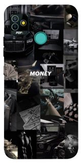 Чохол на TECNO POP 5 Money фото 1 з 1