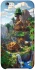 Чохол на Apple iPhone 6/6s plus (5.5") Minecraft universe фото 1 з 1