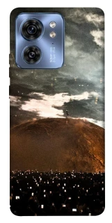 Чехол на Motorola Edge 40 Kanye West ver.8 фото 1 из 1