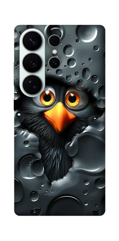 Чохол на Samsung Galaxy S26 Pro Ну привіт ! фото 1 з 1