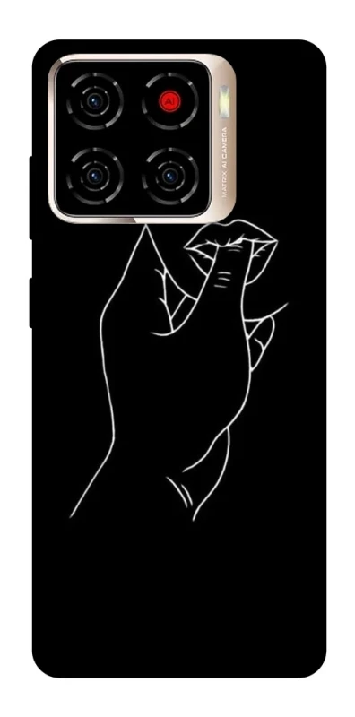 Чохол на ZTE Blade A56 Passion фото 1 з 1