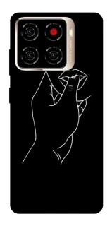 Чохол на ZTE Blade A56 Passion фото 1 з 1