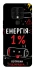 Чехол на TECNO Camon 16 SE Енергія: 1% фото 1 из 1