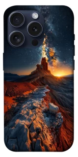 Чехол на Apple iPhone 15 Pro (6.1") Canyon фото 1 из 1