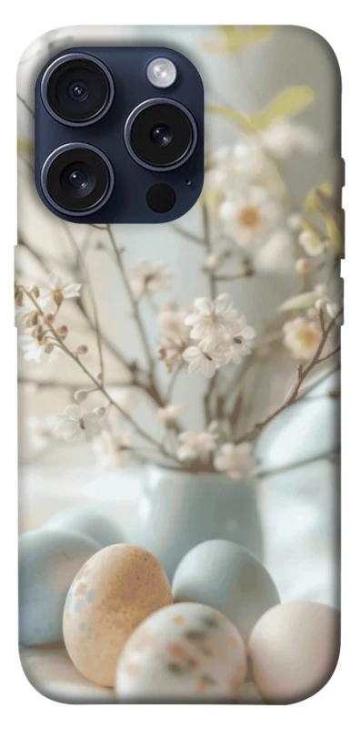 Чохол на Apple iPhone 15 Pro (6.1") SpringJoy фото 1 з 1