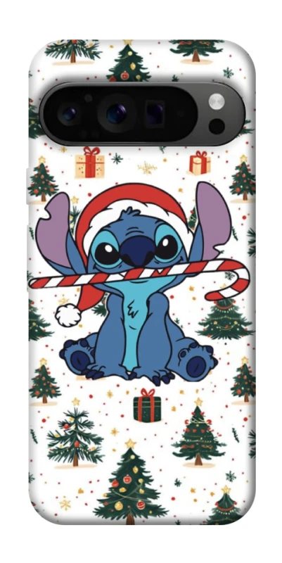 Чохол на Google Pixel 9 Pro Stitch ver.23 фото 1 з 1
