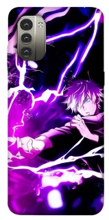 Чохол на Nokia G11 Satoru Gojo фото 1 з 1